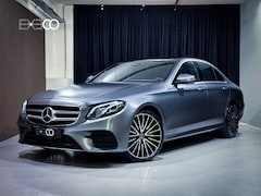 Mercedes-Benz E-klasse - 350 e AMG |Magno|Pano|AirMatic|HUD|Burmester|Memory|360|Multibeam|Rollo|Dodehoek