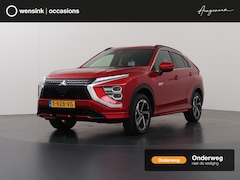 Mitsubishi Eclipse Cross - 2.4 PHEV Instyle | Apple CarPlay/Android Auto | Premium Audio | Adaptieve Cruise Control |