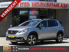 Peugeot 2008 - 1.2 PureTech 110pk EAT6 GT-Line | Automaat | Carplay | Camera | Privacy |