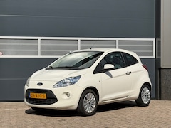 Ford Ka - 1.2 Titanium X start/stop bj.2012 Airco|NL auto|Nap