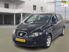 SEAT Altea - 1.4 TSI Style