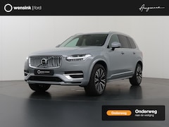 Volvo XC90 - 2.0 T8 Recharge AWD Core Bright | Achteruitrijcamera | Apple CarPlay/Android Auto | Comfor