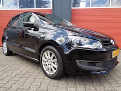 Volkswagen Polo - 1.4-16V Comfortline Airco Cruise LMV 5DRS 2E-Eigenaar