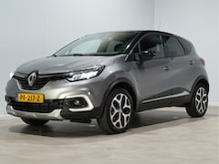 Renault Captur - 1.2 TCe 120pk Intens / 1e Eigenaar / Trekhaak / Navigatie 221