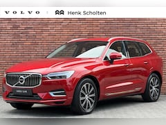 Volvo XC60 - 2.0 T5 Inscription | Luchtvering | Trekhaak, inklapbaar | Stoelverwarming | Adaptieve crui