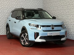 Citroën C3 Aircross - Hybrid 145pk e-DCS6 MAX | NW MODEL 2026 | Navi | Camera | CarPlay/Android Auto | Fabrieksg