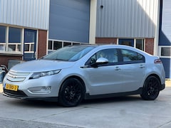 Chevrolet Volt - 1.4 LTZ