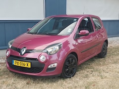 Renault Twingo - 1.2 16V Acces 2013 NW APK
