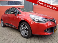 Renault Clio - 0.9 TCe Dynamique 90PK Clima Cruise LMV