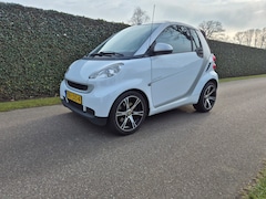 Smart Fortwo cabrio - 1.0 mhd Pure