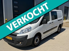 Toyota ProAce - 2.0D L2H1 DC Comfort