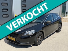 Volvo V40 - 2.0 D3 Summum