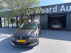 Peugeot 208 - 1.2 PureTech Allure/airco/cruise/camera/PDC achter/dealer onderhouden/NAP/1e eigenaar/12 m
