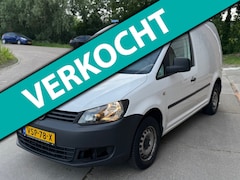 Volkswagen Caddy - 1.6 TDI L1H1 Easyline