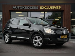 Nissan Qashqai - 1.6 Acenta Panoramadak Cruise Control