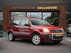 Ford Fusion - 1.4-16V Cool & Sound Airco Trekhaak