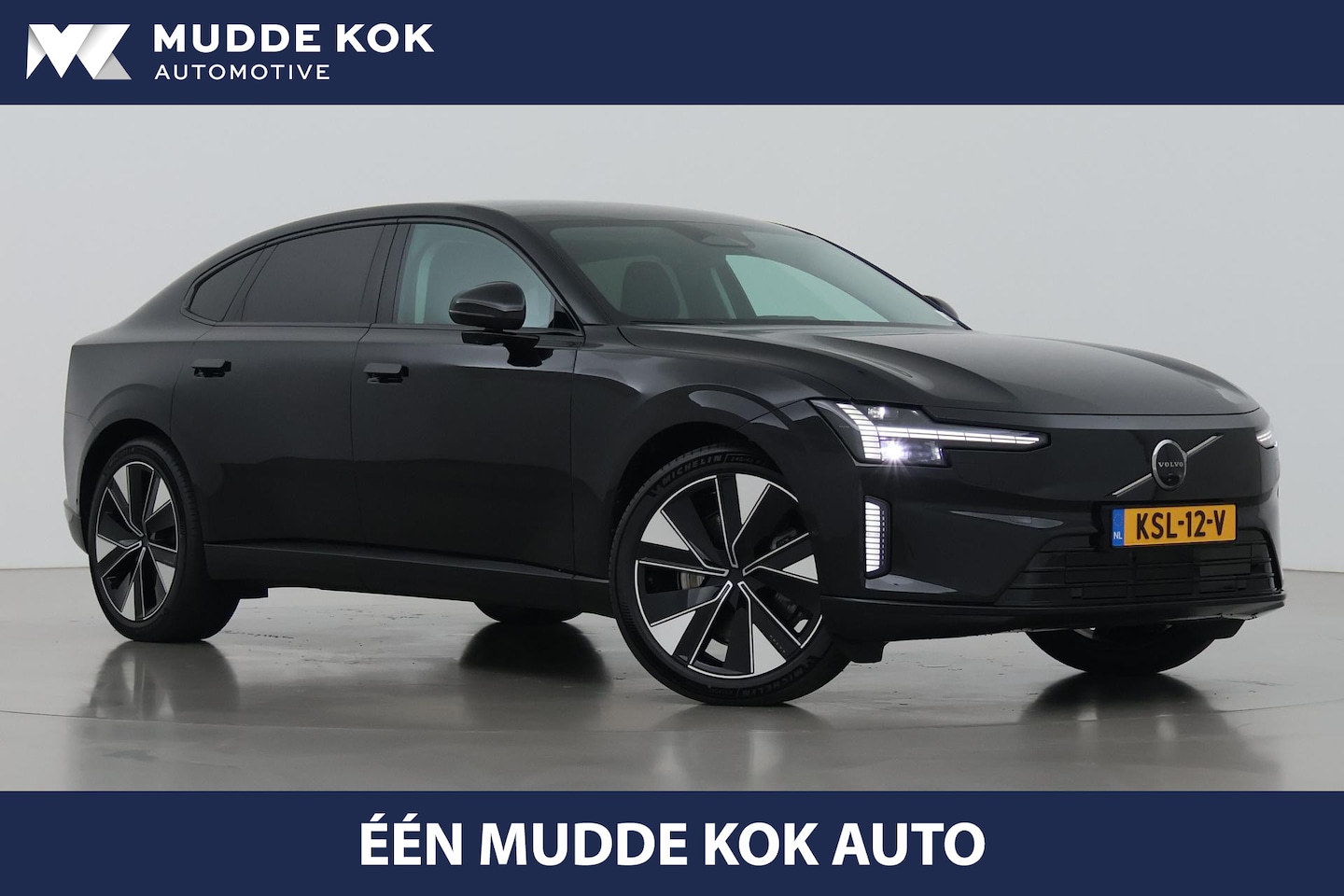 Volvo ES90 - Single Motor Extended Range Plus 92 kWh | Pilot Assist | Panoramadak | Head-Up | BOSE | 36 - AutoWereld.nl