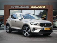 Volvo XC40 - 1.5 T4 Plug-in hybrid Ultimate Bright Panoramadak Leer Harman/Kardon