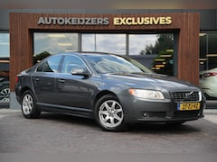Volvo S80 - 2.5 T Kinetic