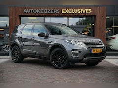 Land Rover Discovery Sport - 2.0 Si4 SE Panoramadak Meridian Stoelverw. Leer Navigatie