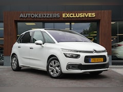 Citroën C4 Picasso - 1.2 PureTech Business Massage Leer Cruise Clima