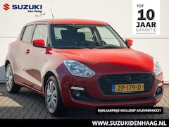 Suzuki Swift - 1.2 Select | NL auto | Android auto / Apple Carplay | Stoelverwarming | Camera| Airco|