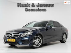 Mercedes-Benz E-klasse - 300 BlueTEC HYBRID Lease Edition