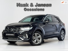 Volkswagen T-Roc - 1.5 TSI R-Line incl. BTW