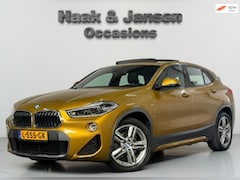BMW X2 - SDrive18i - H&K - Pano - Stoelverwarming - Cruise