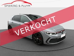 Volkswagen Golf - 2.0 TSI GTI | PPF | 1e Eigenaar | Pano | H/K Audio | Camera