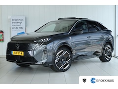 Peugeot e-3008 - 73 kWh DUAL MOTOR 325PK Launch Edition | Adapt. Cruise | Focal Audio | Massage | Schuifdak