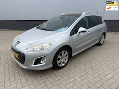 Peugeot 308 SW - 1.6 VTi Active