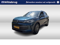 Volkswagen Tiguan - 1.5 eHybrid Life Edition / Navi / APP Connect / 18" velgen