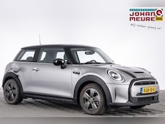 MINI Mini-Electric - Cooper SE 33 kWh *SOH 97%* Sportstoelen | Full LED | NAVI | ECC | Sportstoelen