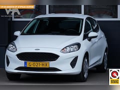 Ford Fiesta - 1.1 Trend, NL, trekh. CarPlay, cruise, PDC, navi