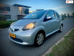 Toyota Aygo - 1.0-12V, KOUDE AIRCO, NIEUWE APK