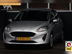 Ford Fiesta - 1.0 EcoBoost Connected, NL, trekh. CarPlay, cruise