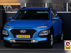 Hyundai Kona - 1.0 T-GDI Comfort, CarPlay, cruise, cam. trekh