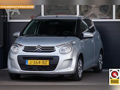 Citroën C1 - 1.0 VTi Feel, NL, bluetooth, LED, airco, nw APK