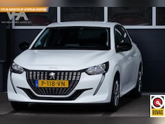 Peugeot 208 - 1.2 PureTech Active, NL, CarPlay, cruise, navi
