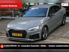 Audi A5 Sportback - 35 TFSI S edition Competition