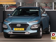 Hyundai Kona - 1.0 T-GDI Comfort, CarPlay, cruise, cam. trekh