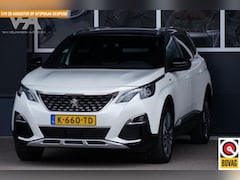 Peugeot 5008 - 1.2 PureTech GT-Line Avantage, NL, aut. dis. v.v. pano