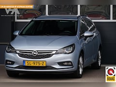 Opel Astra Sports Tourer - 1.4 Innovation, NL, CarPlay, keyless, clima