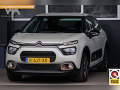 Citroën C3 - 1.2 PureTech C-Series, LED, CarPlay, clima, cruise