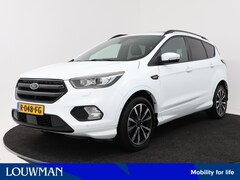 Ford Kuga - 1.5 EcoBoost ST Line Trekhaak afneembaar | Panorama Schuifdak |