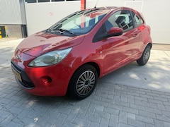 Ford Ka - 1.2 Limited