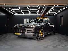 Porsche Cayenne Coupé - 4.0 Turbo S E-Hybrid Keramisch / Dak / Chrono / 4WS / Luchtv. / Softcl. / VOL