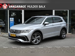 Volkswagen Tiguan - 1.4 TSI eHybrid R-Line Business+ | SOH 95.7% Panoramadak