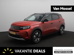 Opel Frontera - 1.2 Turbo Hybrid GS 7p. | DEMO SALE | TOT 8 JAAR GARANTIE